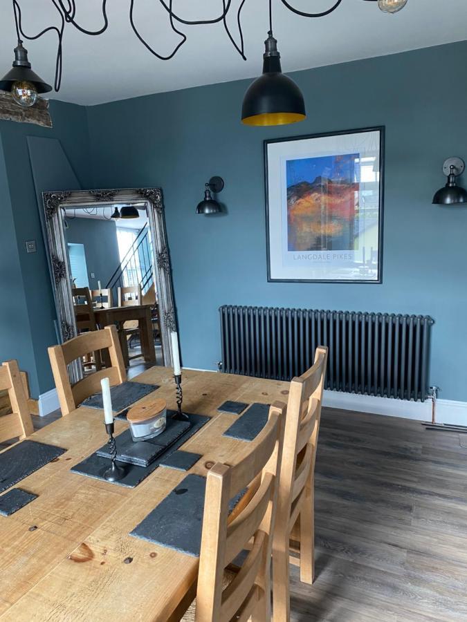High Street Apartment Windermere Bagian luar foto