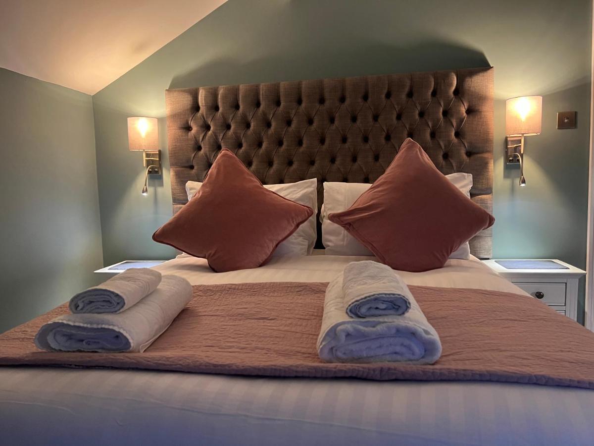 High Street Apartment Windermere Bagian luar foto
