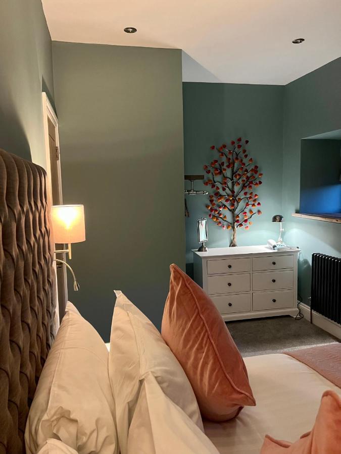 High Street Apartment Windermere Bagian luar foto