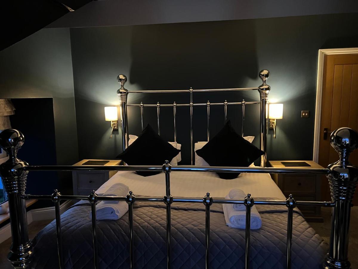 High Street Apartment Windermere Bagian luar foto